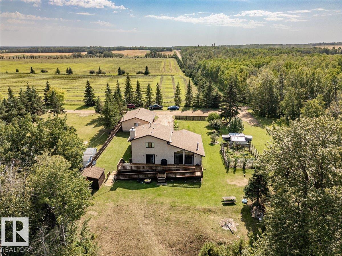 Acreage for sale